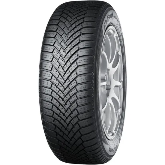 Шина зимняя Yokohama BluEarth*Winter V906 245/40 R18 97W TL XL Extra Load