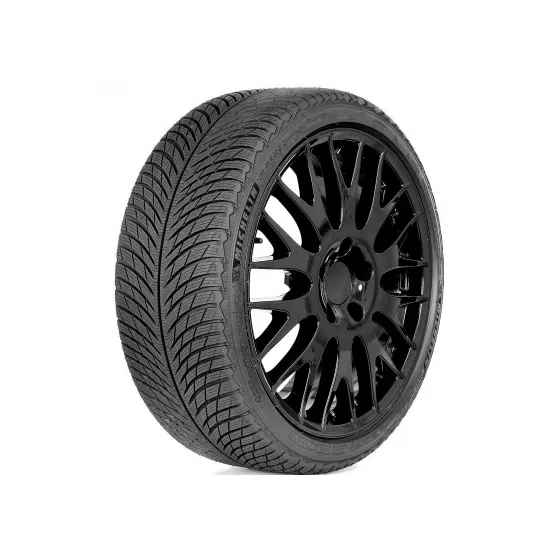 Anvelopа de iarna Michelin Pilot Alpin 5 245/45 R17 99V TL XL FSL Extra Load