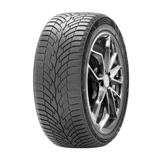 Шина зимняя Landspider SNOWTRAXX H/P 245/45 R19 102V TL XL Extra Load