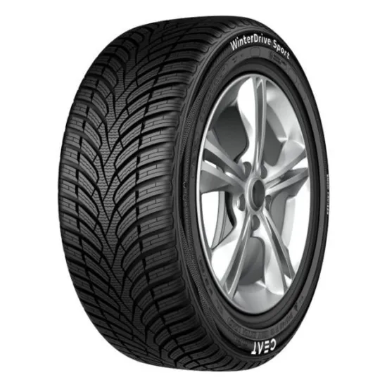 Шина зимняя CEAT WINTER DRIVE SPORT 245/45 R20 103W XL MFS EXTRA LOAD