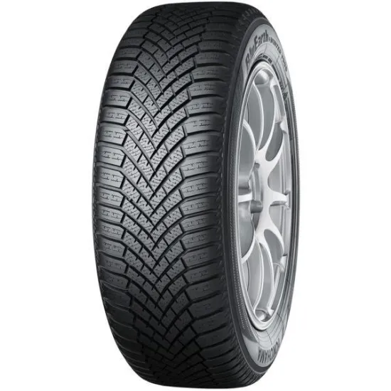 Anvelopа de iarna Yokohama ADVAN Winter V907 255/35 R21 98W TL XL Extra Load