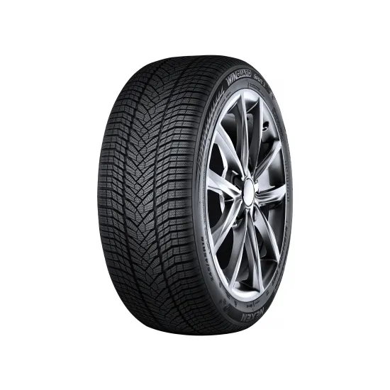 Шина зимняя Nexen Winguard Sport 3 255/45 R19 104V TL XL FSL Extra Load