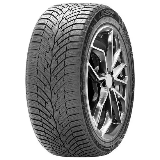Anvelopа de iarna Landspider Snowtraxx H/P 255/50 R19 107V TL XL Extra Load