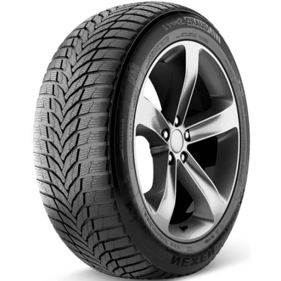 Шина зимняя Nexen Winguard Sport 2 SUV 265/70 R16 112T TL