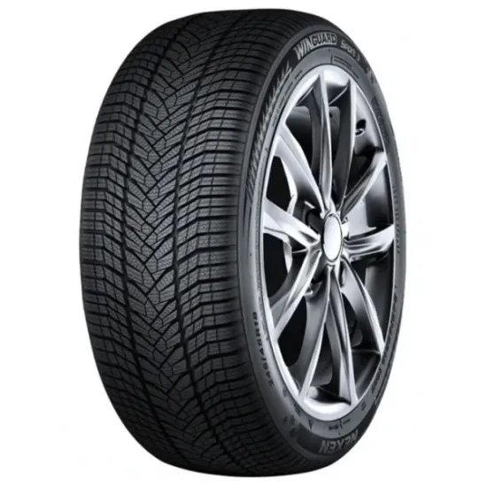 Anvelopа de iarna Nexen Winguard Sport 3 315/30 R22 107V TL XL Extra Load