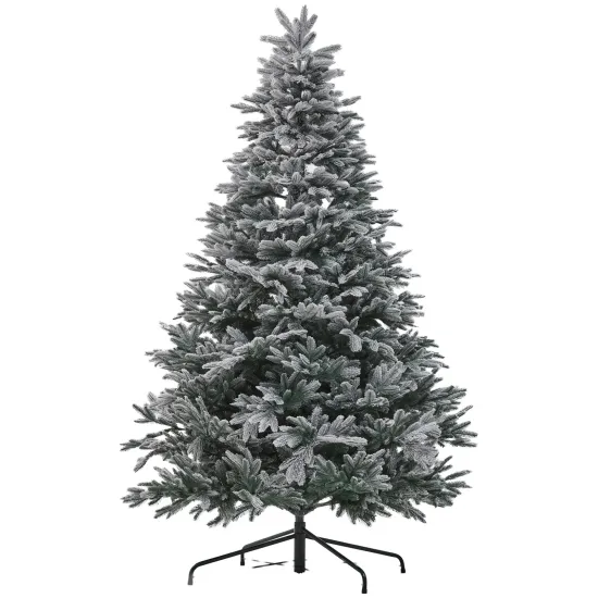 Brad artificial Divi Trees Elite Premium Snow, 240 cm