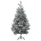 Brad artificial Divi Trees Nordman Snow, 180 cm