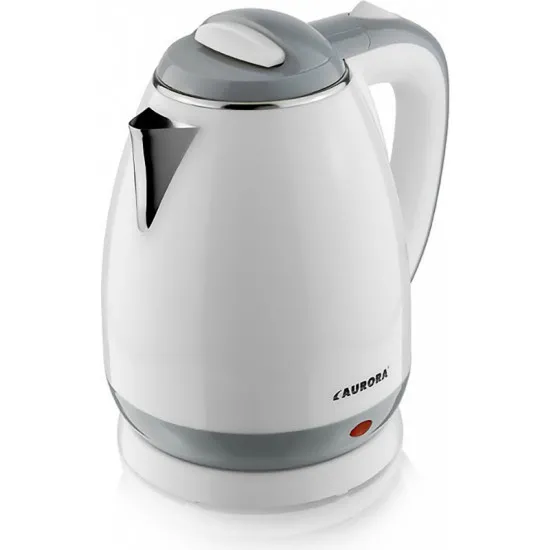 Электрочайник Aurora AU3017 (1,8 л/1750 Вт)