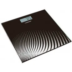 Весы напольные Aurora AU4313, Black