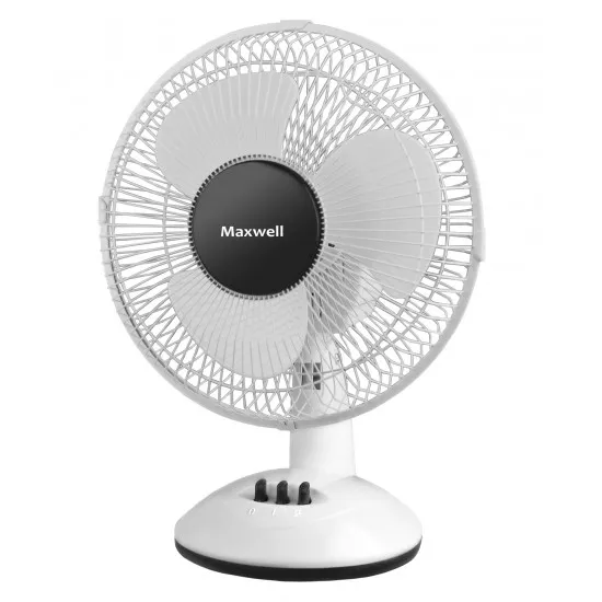 Вентилятор настольный Maxwell MW-3547