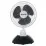 Ventilator de masă Maxwell MW-3548