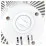 Ventilator de masă Maxwell MW-3548