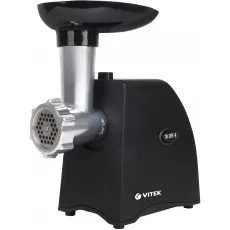 Мясорубка Vitek VT-3635, Black/Silver Мясорубка Vitek VT-3635, Black/Silver