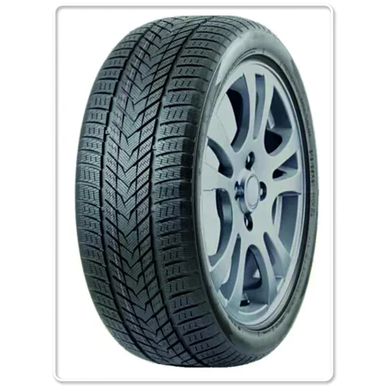Шина зимняя Kpatos FM808 245/40 R20 99V