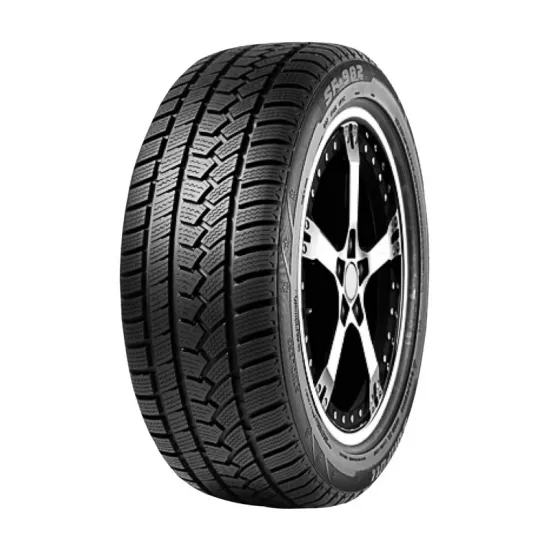 Шина зимняя Sunfull SF982 265/35 R18 97V XL