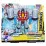 Hasbro Transformers E1886 Трансформер КИБЕРВСЕЛЕННАЯ Cyberverse Ultra, 19 см