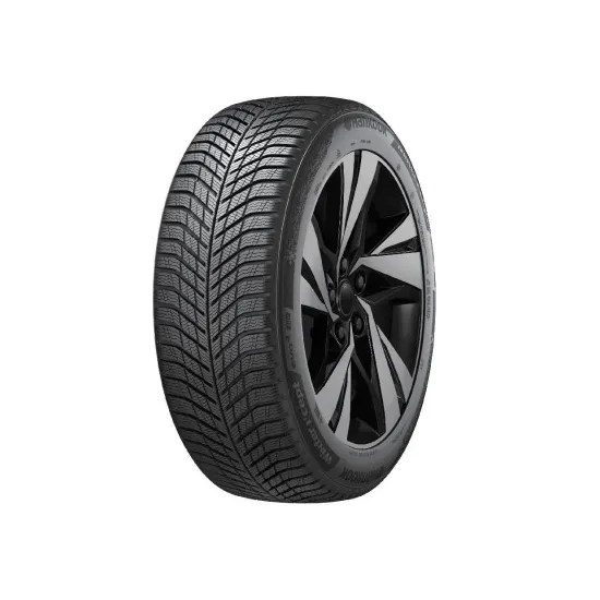 Шина зимняя Hankook Winter i*Cept Evo4 W340A SUV 285/45 R19 111V TL XL Extra Load