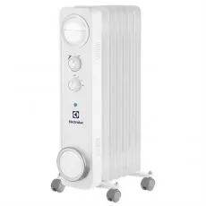 Calorifer pe ulei Electrolux EOHM6157 White (1500 W) Calorifer pe ulei Electrolux EOHM6157 White (1500 W)