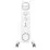 Calorifer pe ulei Electrolux EOHM6157 White (1500 W)