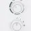 Calorifer pe ulei Electrolux EOHM6157 White (1500 W)