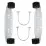 Calorifer pe ulei Electrolux EOHM6157 White (1500 W)