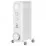 Calorifer pe ulei Electrolux EOHM6157 White (1500 W)