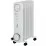 Обогреватель масляный Electrolux EOH/M-6209 White (2000 Вт)