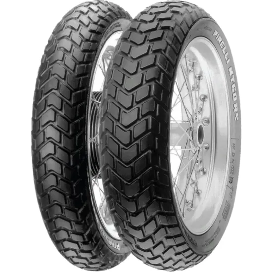 Anvelopа de vara Pirelli MT60 RS 110/80 R18 58H
