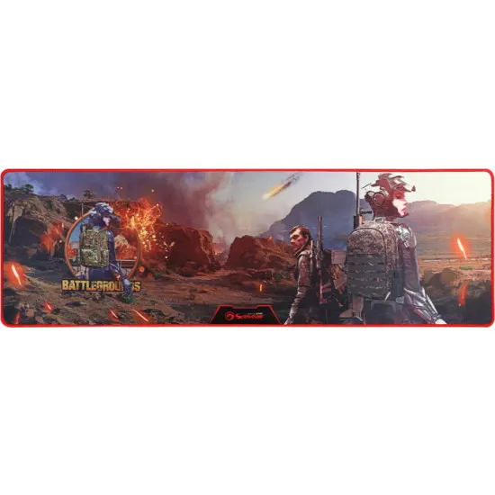 Коврик Marvo G37