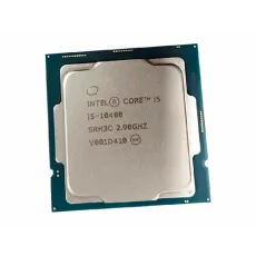 Procesor Intel Core i3 10400 Tray (2.9 GHz-4.3 GHz/12 MB/LGA1200)