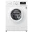 Стиральная машина LG F1296NDS1, White, 6 Kg