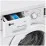 Стиральная машина LG F1296NDS1, White, 6 Kg