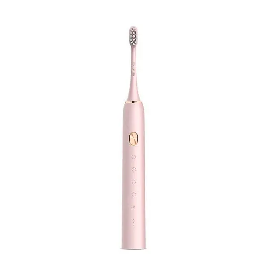 Periuță de dinți electrică Xiaomi Soocas Soocare X5 Toothbrush, Pink