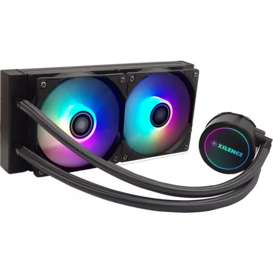 RÄ?cire cu apÄ? Xilence LiQuRizer 240ARGB (300 W)