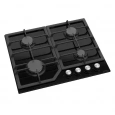 Панель газовая Zanetti Eco 1150 Black Панель газовая Zanetti Eco 1150 Black