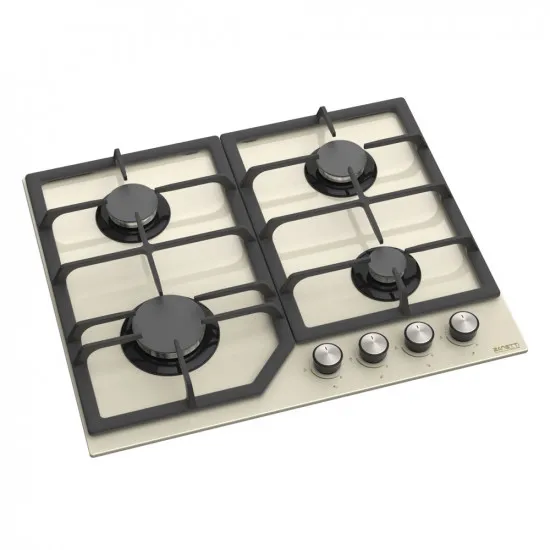 PlitÄ? gaz Zanetti Eco 1150 Crem