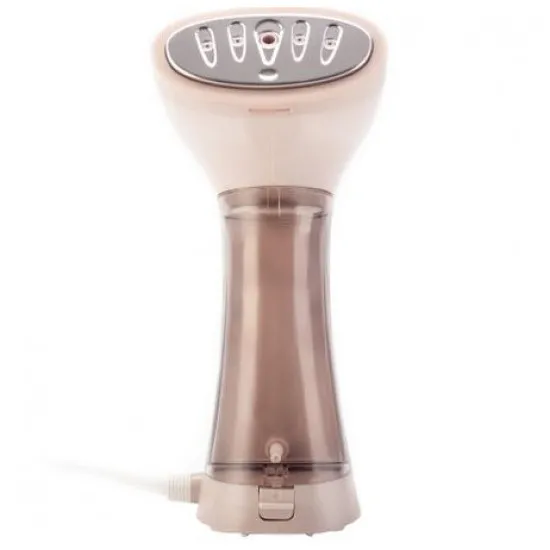 Отпариватель ручной Daewoo DGS1200C Pink (1100 Вт)