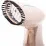 Vaporizator manual Daewoo DGS1200C Pink (1100 W)