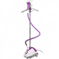 Vaporizator vertical Daewoo DGS1600DP White/Violet (1600 W) Vaporizator vertical Daewoo DGS1600DP White/Violet (1600 W)