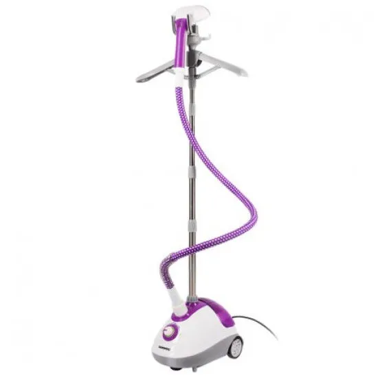 Vaporizator vertical Daewoo DGS1600DP White/Violet (1600 W)