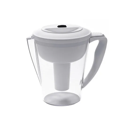 Фильтр-кувшин Fito Filter FF SILVER White (3,5 л/1 картридж и 1 минерализатор)