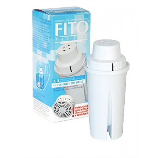 Сменные картриджи к кувшинам Fito Filter К11