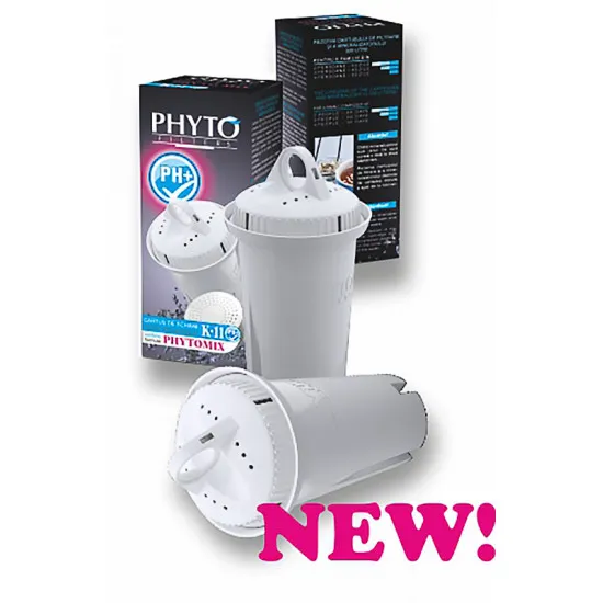 Сменные картриджи к кувшинам Fito Filter K11 PH+