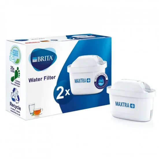 Cartuş Brita Maxtra (2 cartușe)