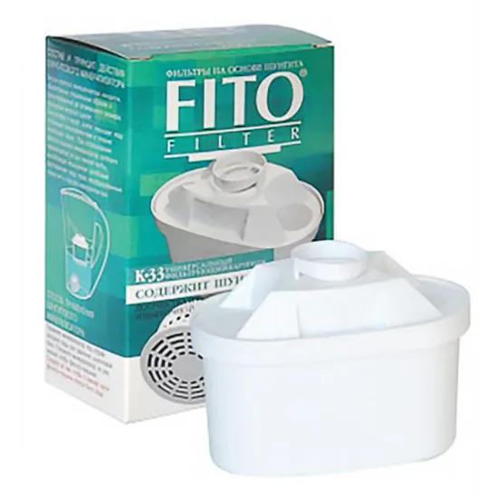 Картридж Fito К33 (1 картридж)