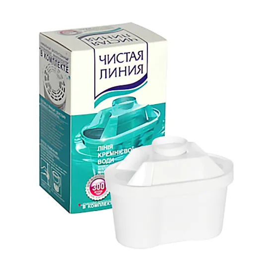 Картридж Чистая Линия CL MAX (1 картридж)