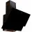 Вытяжка Tornado CAPPA 750 BL Black