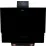 Вытяжка Tornado CAPPA 750 BL Black