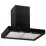 Вытяжка Tornado LARA 700(60) BL Black