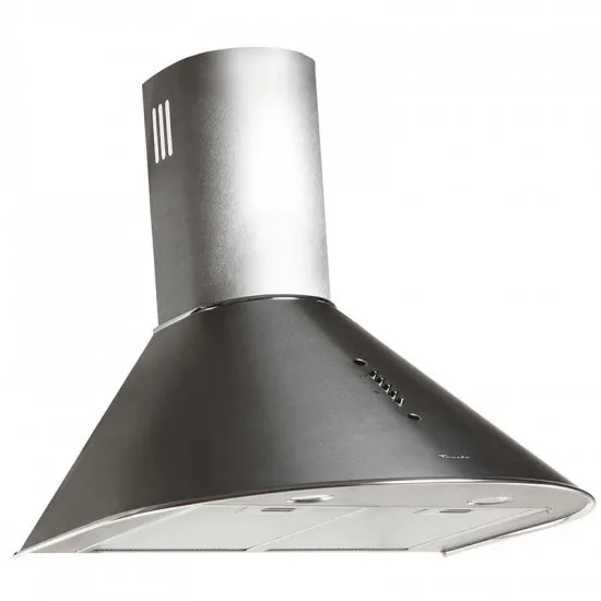 Hotă Tornado VIOLLA 750(60) IX LED Inox